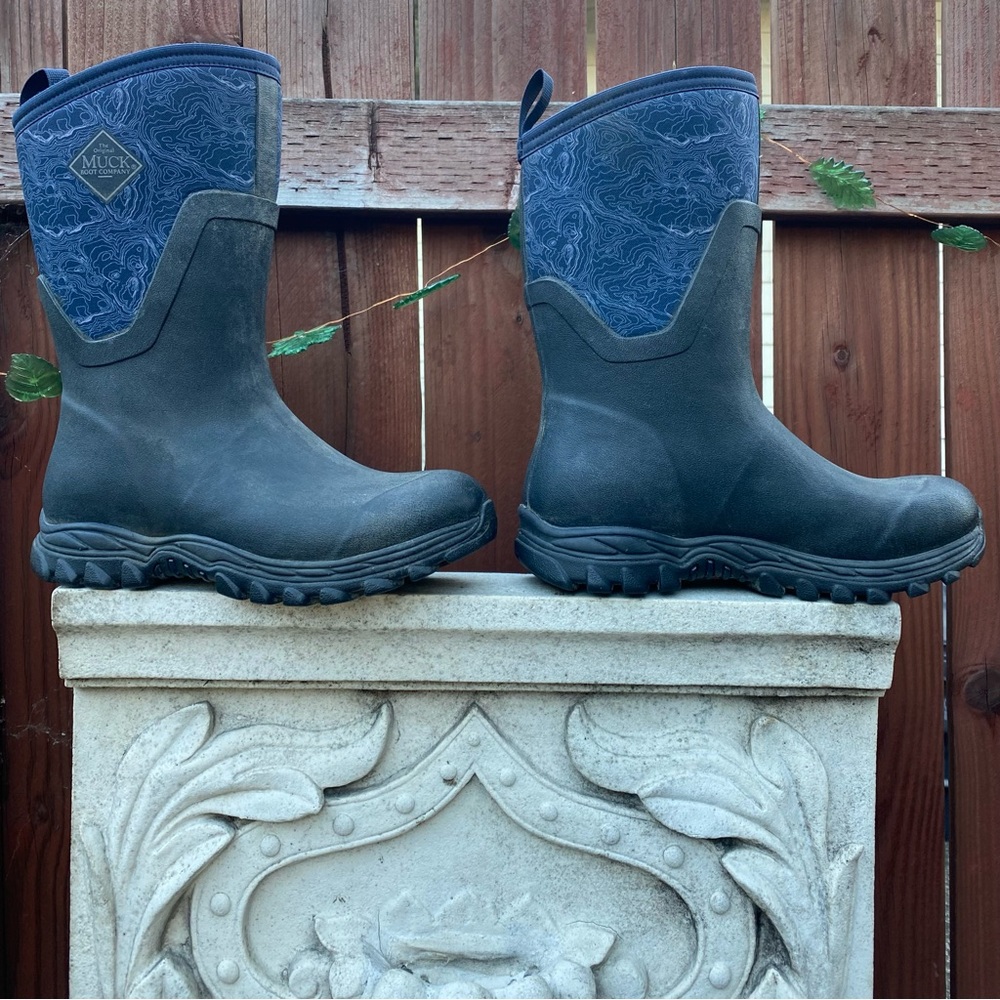 Muck Boots Artic Sport Mid